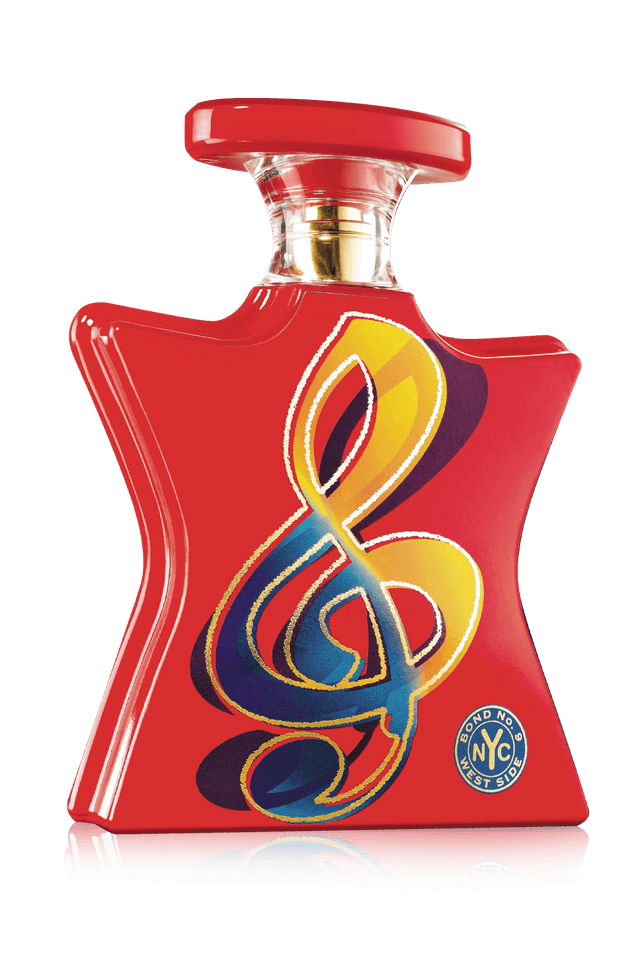 Bond No 9 WEST SIDE