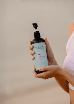 Monoi Hand Cream