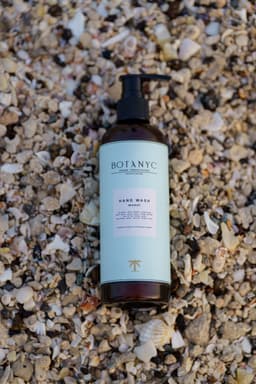 Monoi Hand Wash