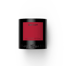 Red Hot