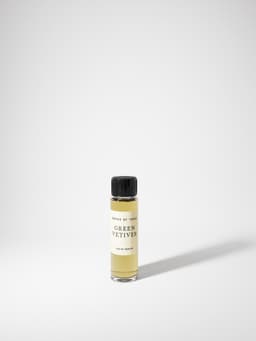 Green Vetiver - 10ml Refill