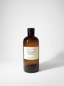 Yellow Rose - 100ml Refill