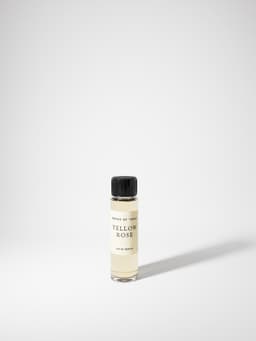Yellow Rose - 10ml Refill