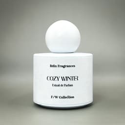 Cozy Winter