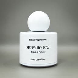 Sleepy Hollow