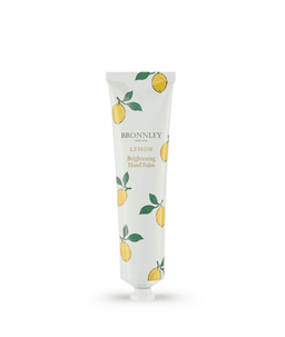 Lemon Brightening Hand Balm