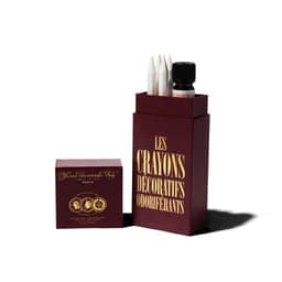 Les Crayons Décoratifs Odoriférants Annibal