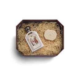 Toilette Antique