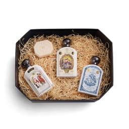 Toilette Au Carré