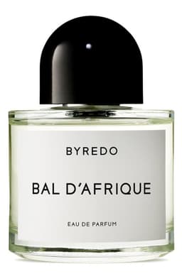 Bal d'Afrique
