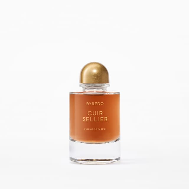 Byredo Cuir Sellier