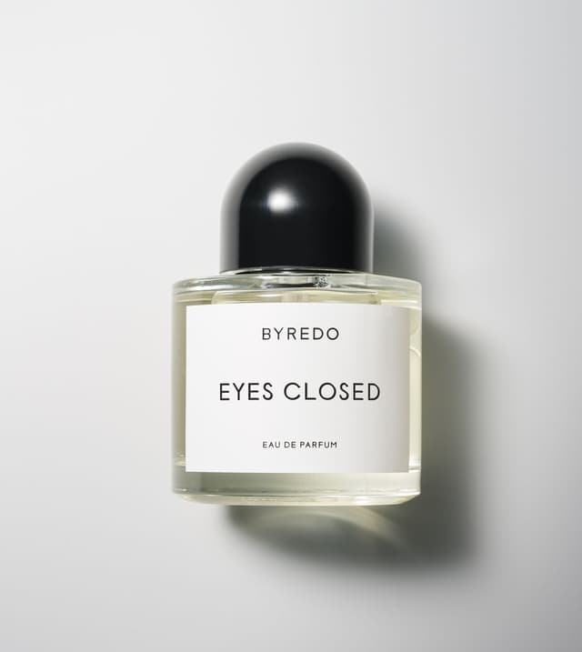 Byredo Eyes Closed