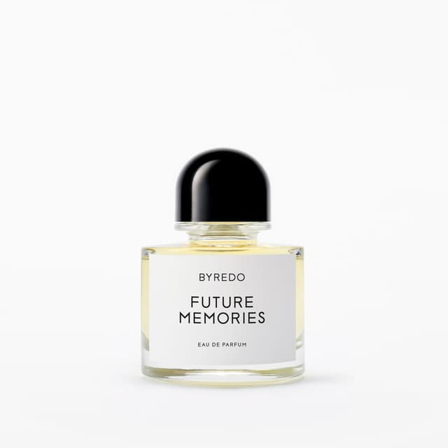 Byredo Future Memories