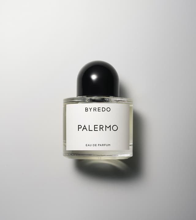 Byredo Palermo