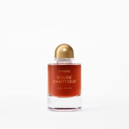 Rouge Chaotique