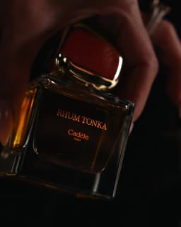 Rhum Tonka