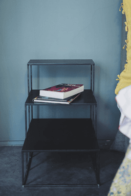 Table De Chevet Tred