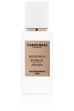 Mykonos Woman Limited