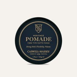 Fiber-style Pomade