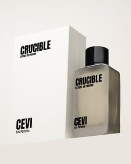 Crucible Extrait De