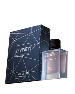 Divinity