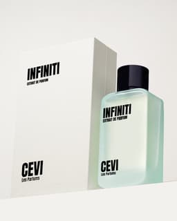 Infiniti Extrait De