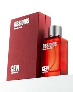 Obsidius Extrait De