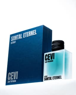 Santal Eternel