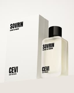 Sovrin Extrait De
