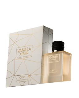 Vanilla Affair