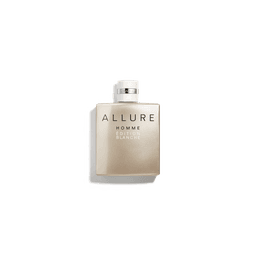 Allure Homme Édition Blanche