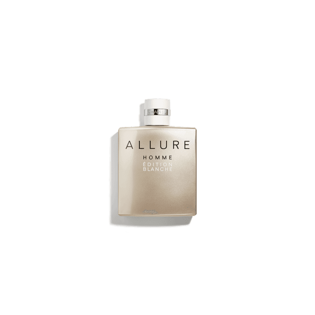 Chanel Allure Homme Édition Blanche