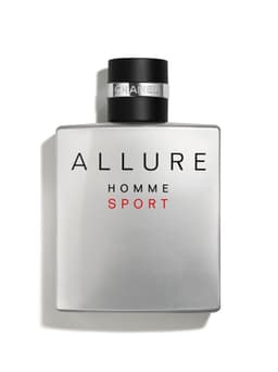 Allure Homme Sport