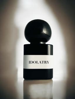 Idolatry Extrait De
