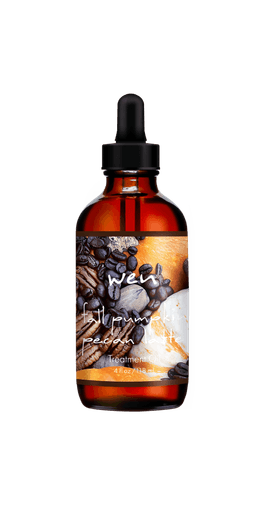 Fall Pumpkin Pecan Latte Treatment Oil