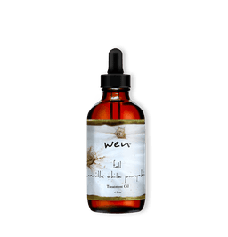 Fall Vanilla White Pumpkin Treatment Oil
