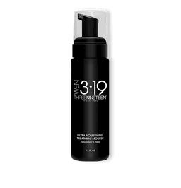Wen 319® Ultra Nourishing Treatment Mousse