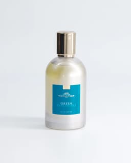 Green Patchouli