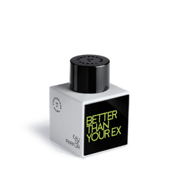 Better Than Your Ex