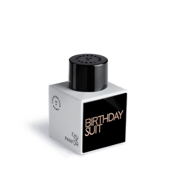 Birthday Suit