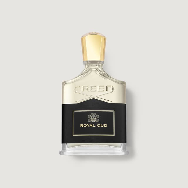 Creed Royal Oud