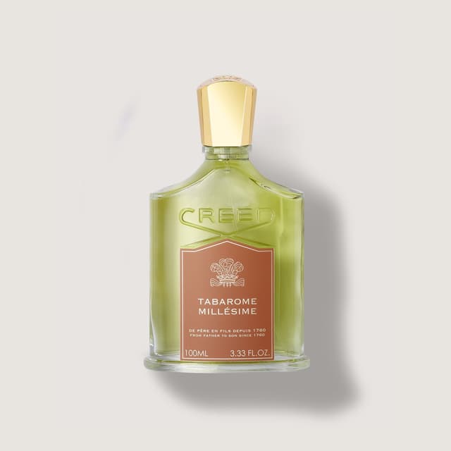 Creed Tabarome Millésime