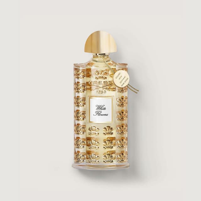 Creed White Flowers