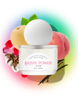 Bpussy Power