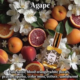 Agape
