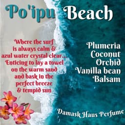 Po’ipu Beach