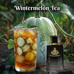 Wintermelon Tea