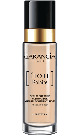 Garancia Etoile Polaire Sr Supreme