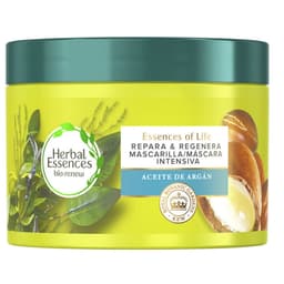 Herbal Essences Argan Oil Mask