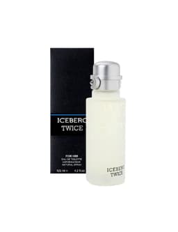 Iceberg Twice Men